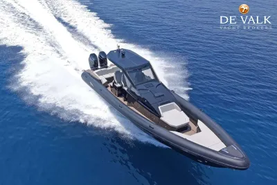 RIBCO VENOM 40 SC motor yacht for sale