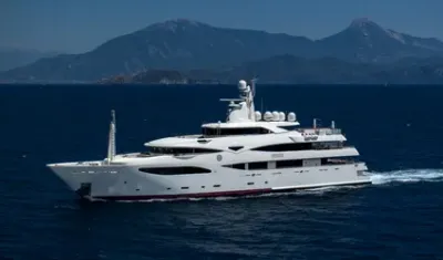 RICHAR 186' CRN 2008