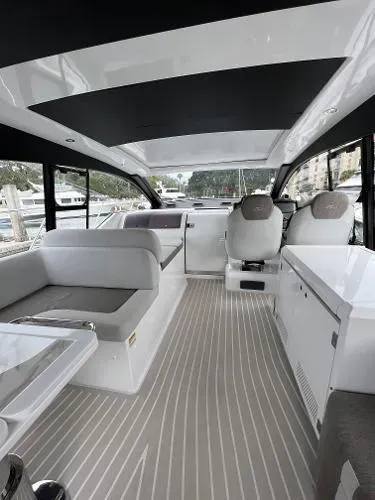 Richmond Yachts 2008 2008