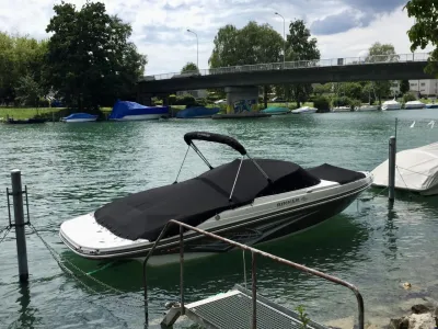 Rinker 226 Captiva BR XL