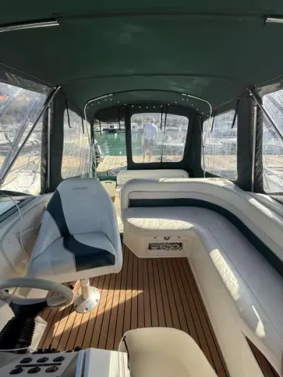 Rinker Fiesta Fee 266