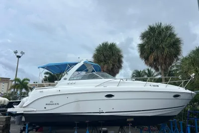 Rinker Fiesta Vee 300 2007