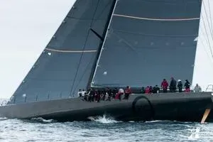 RIO 100 100' Cookson 2014