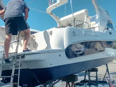 Rio 35 fly