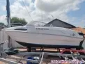 Rio 550 Cruiser + suzuki 115