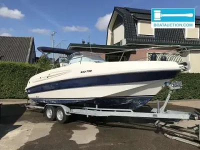 Rio 750