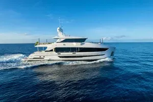 RIO 90' Horizon 2023
