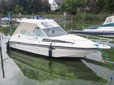 Rio Iberica Rio 650 Cruiser