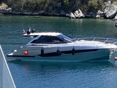 Rio Parana 38