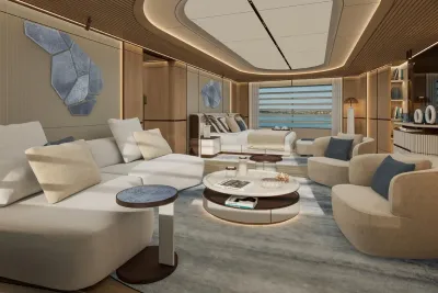 Riva 130' Bellissima 2023