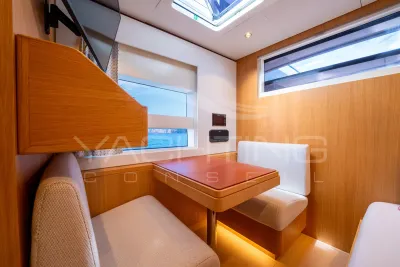 Riva 38' Rivamare 2017