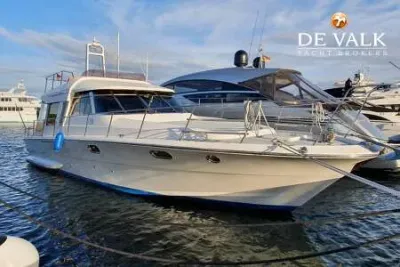 RIVA 42 SUPERAMERICA motor yacht for sale