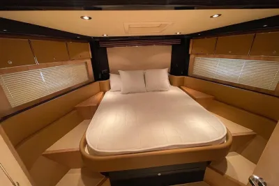 Riva 44' Rivarama 2008