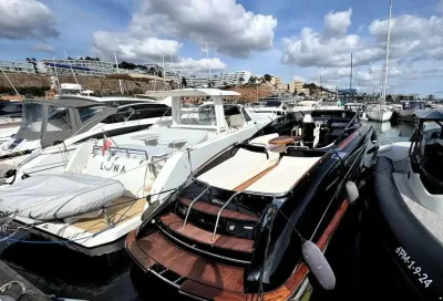 Riva 44 Rivarama