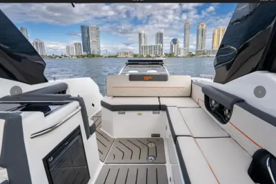 Riva 48' Dolceriva 2023