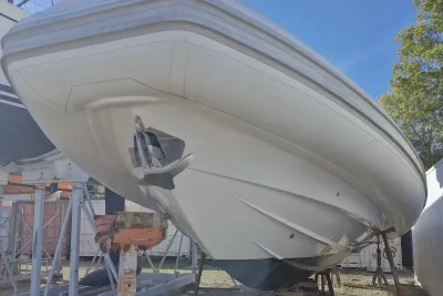 Riva 52' Rivale 2016