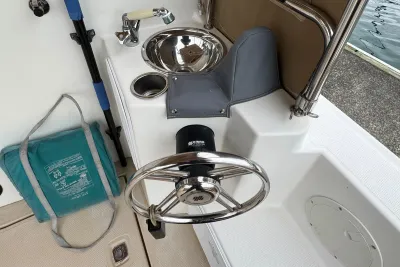 Riva 56' Rivale 2022