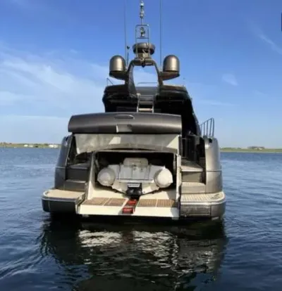 Riva 56 SPORTRIVA