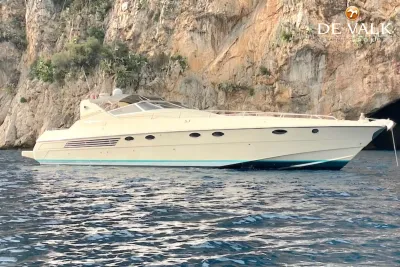 RIVA 58 BAHAMAS motor yacht for sale