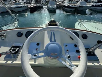 Riva 59' Mercurius 2003