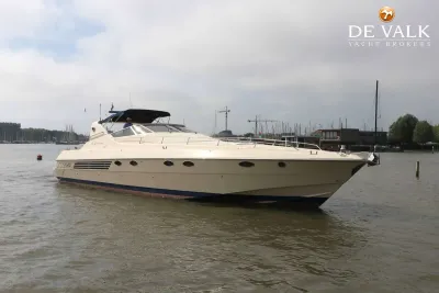RIVA 60 BAHAMAS motor yacht for sale
