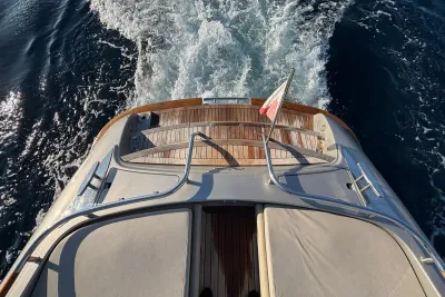 Riva 63' Vertigo 2015
