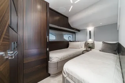 Riva 68' Diable 2024