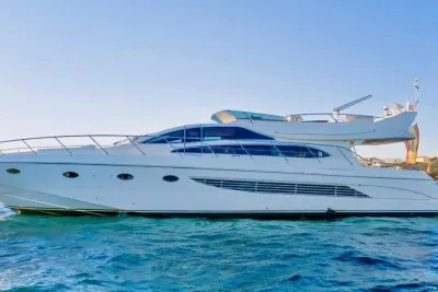 Riva 70' Dolcevita
