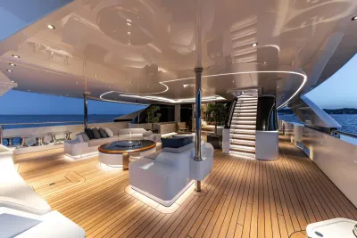 Riva 76' Perseo Super 2024