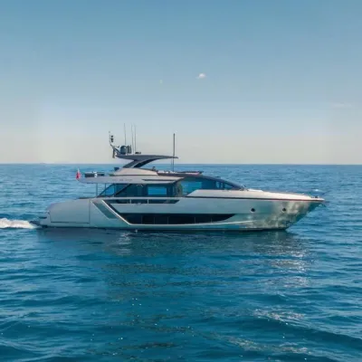Riva 82' Diva 2026