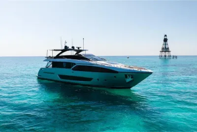 Riva 90' Argo 2022