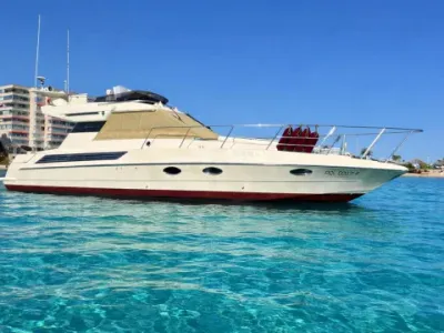 Riva Antalya 43