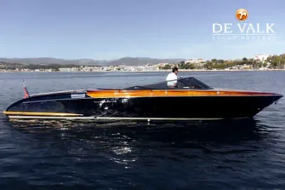 RIVA AQUARIVA motor yacht for sale