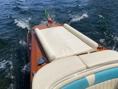 Riva Ariston