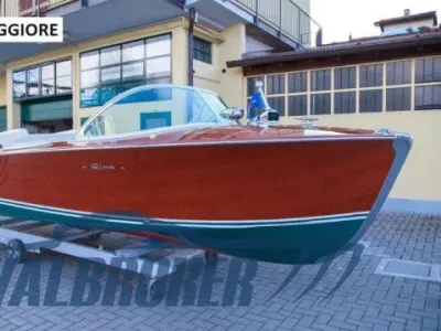 Riva Ariston