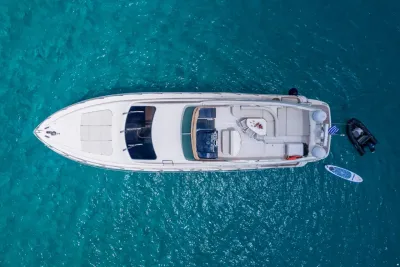 Riva Dolcevita 70