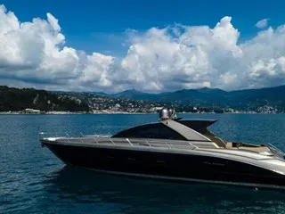 Riva Ego 68