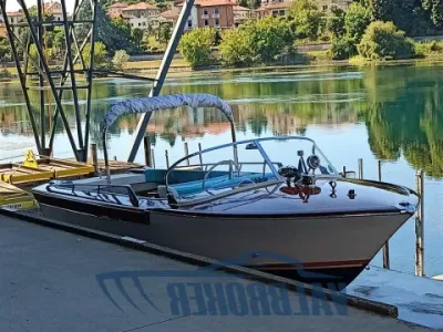 Riva JUNIOR