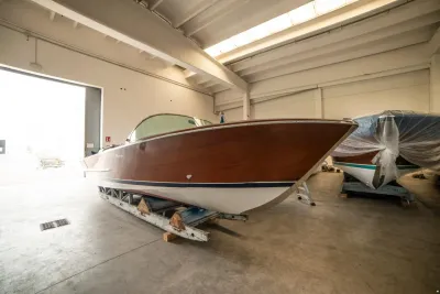 Riva Olympic 1969