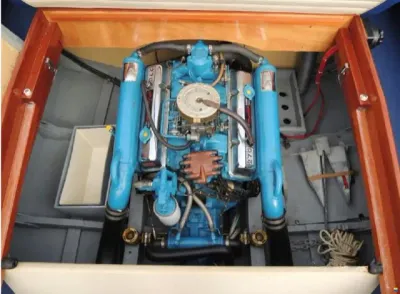 Riva Olympic