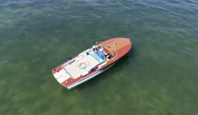 Riva Olympic