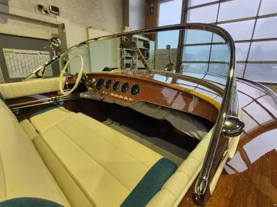 Riva Olympic