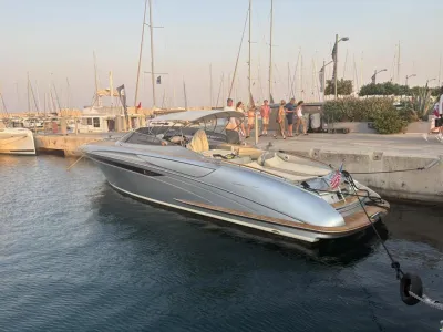 Riva Rama Super 44