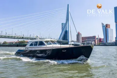 RIVA RIVALE 52 motor yacht for sale