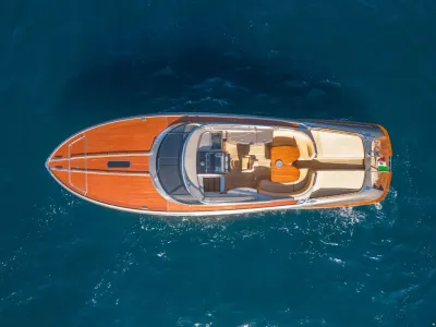 Riva Rivarama 44