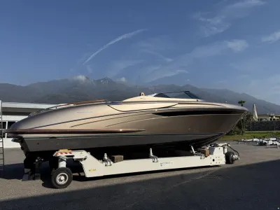 Riva RIVARAMA 44