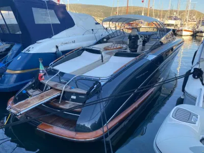 Riva Rivarama Super 44