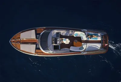 Riva Rivarama Super 44