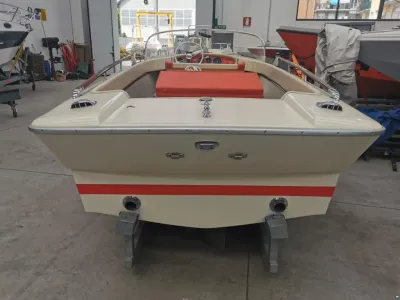Riva Rudy Super