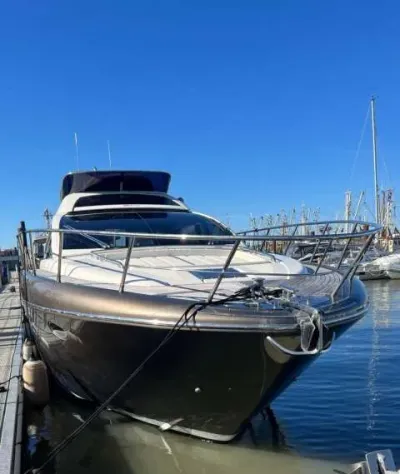 Riva SPORTRIVA 56